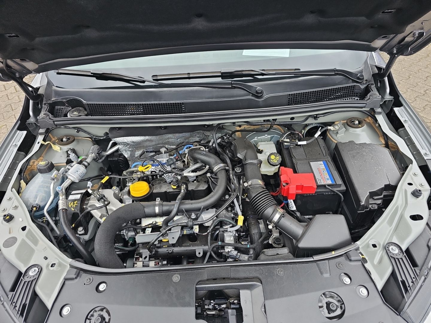 Dacia Sandero - Bild 25