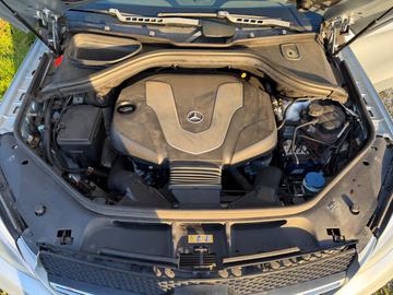 2015 Mercedes-BENZ GLE — миниатюра 13