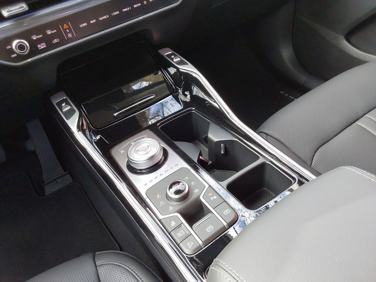 Kia Sorento - Bild 15