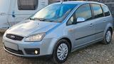 Ford C-Max top Wagen anmelden losfahren - gebrauchte Ford C-Max aus dem Jahr 2004