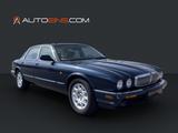 Jaguar XJ 4.0 V8 Sovereign*1-Hand*Leder Beige*Sitzh.* - Jaguar Gebrauchtwagen von 1998