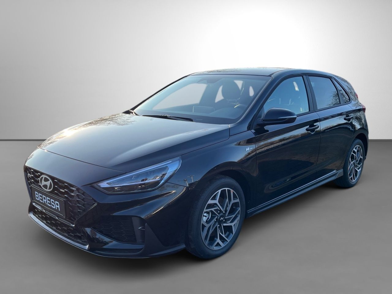 Hyundai i30 – Bild 2