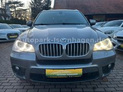 BMW X5 xDrive40d Edition ExclusiveHUD*4xSZH*Pano*RFK