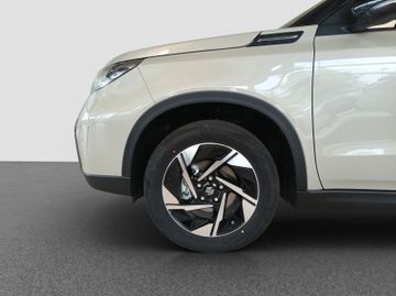 Fotografie 13 des Suzuki Vitara 1.4 Boosterjet Hybrid Navi