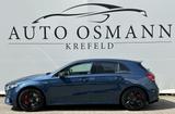 Mercedes-Benz A 45 AMG S 4Matic+AMG Speedshift 8G  - blaue Mercedes-Benz A 45 AMG