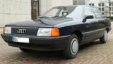 Audi 100 Typ 44 (C3) - Audi 100 in Dortmund