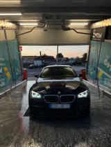 BMW Bmw F10 520d facelift - BMW 5 Series: F10 Facelift