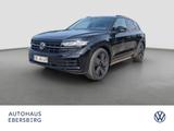 Volkswagen Touareg R 3.0 V6 eHybrid Assist HUD LM21 0,5%Ste - Volkswagen Touareg mit Hybrid-Antrieb: Leder