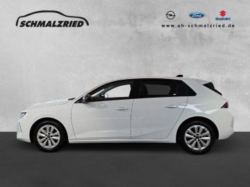 Bild 2 Opel Astra L Enjoy LED Apple CarPlay Android Auto Kli