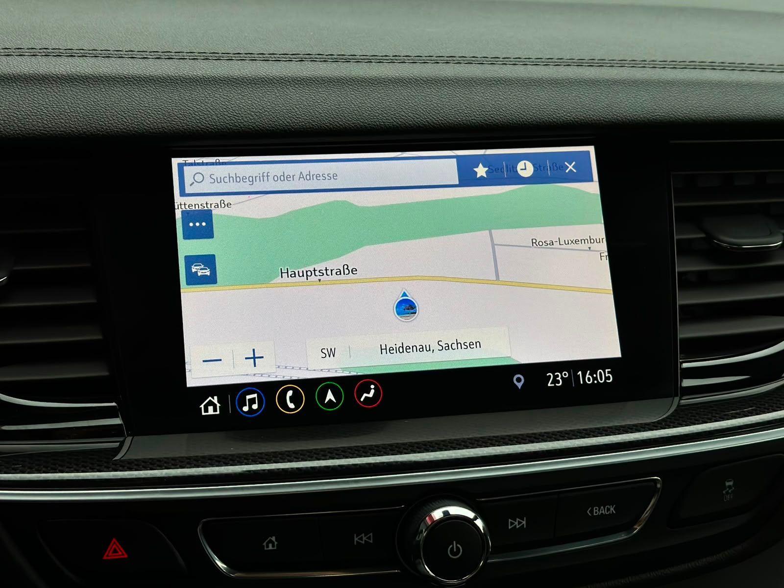 Opel Insignia 2.0CDTI BUSINESS LED#MEMORY#MASSAGE#LH