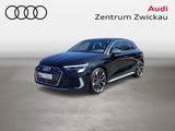 Audi S3 Sportback 2.0 TFSI quattro Basis Matrix LED S - Audi S3: Kombi