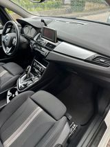 BMW 218 Active Tourer 218i Advantage Advantage - BMW 218 Active Tourer von privat