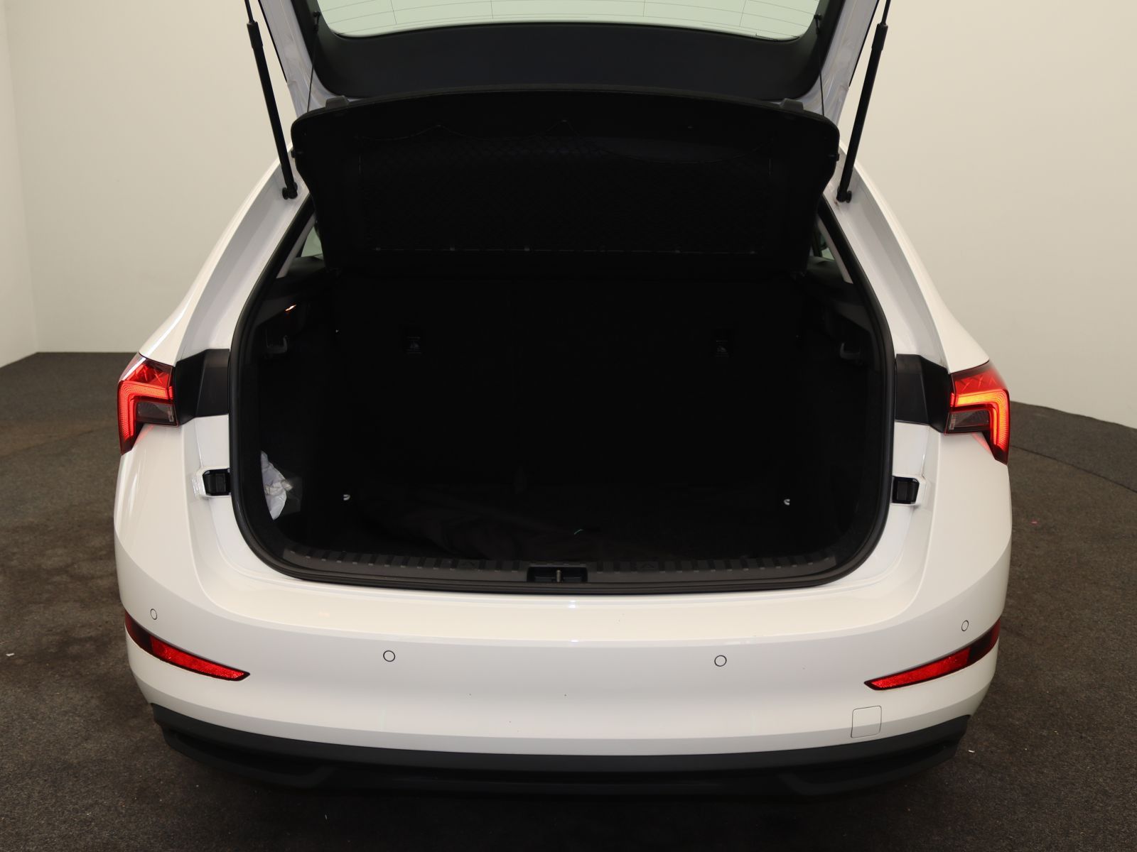 Skoda Scala - Bild 8