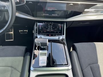 Audi Q7 - 9