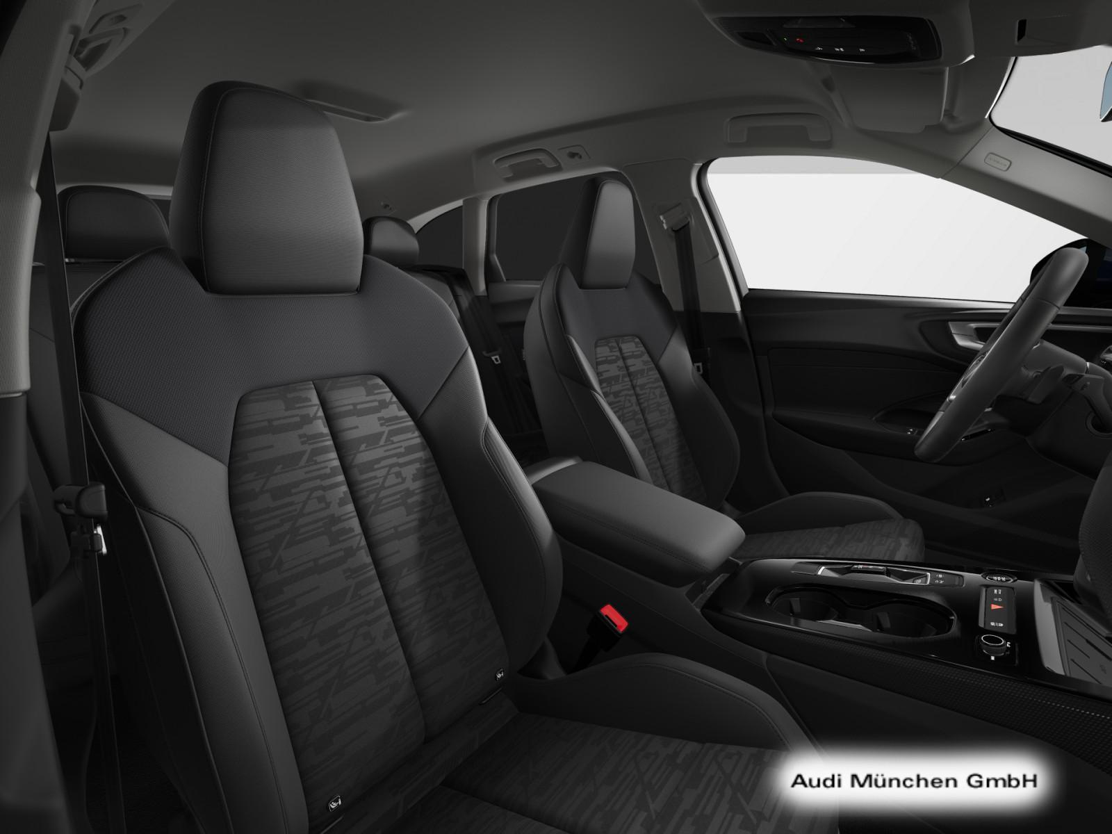 Audi A5 Avant e-hybrid qu. S tronic Kamera/ACC, миниатюра 12