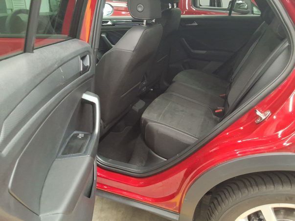 Volkswagen T-Roc - Bild 7