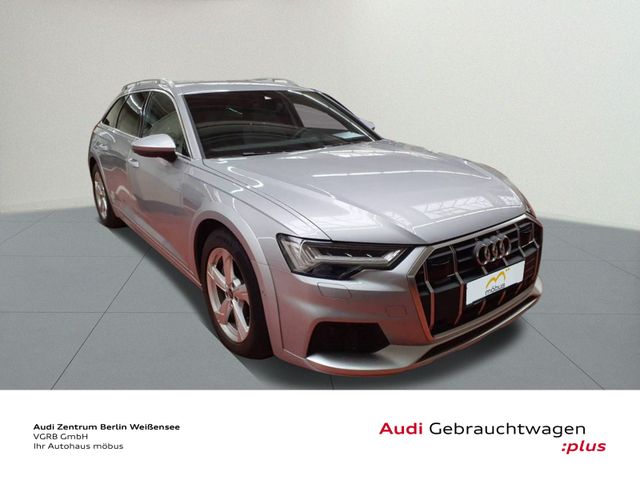 Audi A6 allroad 40 TDI TIPT*QUA*MATRIX*360*AHK*NAVI**