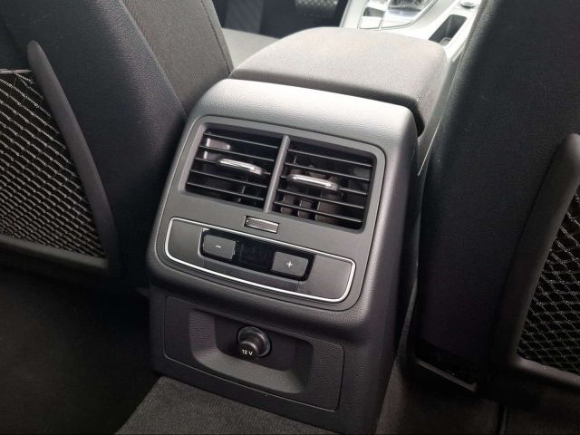 A4 AVANT 50 TDI QUATTRO S-LINE+CAM+LED+ACC+PANO
