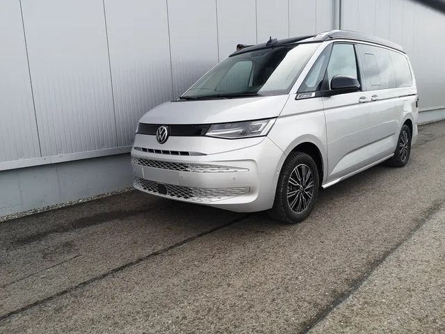 Volkswagen T7 California Beach Camper 2.0TSI DSG Komfort +