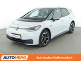 Volkswagen electric drive 150 kW 1st Plus Pro Performance - Volkswagen ID.3 mit Elektro-Antrieb: mit Android Auto, mit Klimaautomatik