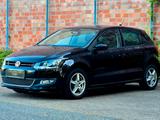 Volkswagen VW Polo Highline | SHZ | Zahnriemen neu | Klima - : Kleinwagen, Zahnriemen