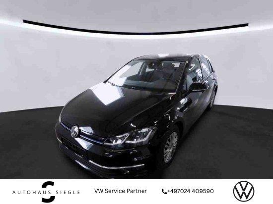 Volkswagen Golf VII 1.5 TSI BMT Highline Navi LED Panorama-