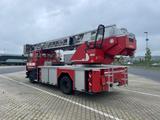 Mercedes-Benz 1524 Metz Drehleiter - Offers