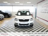 Skoda Yeti Adventure*1Vorb*Servicegep*Navi*Bixeno*Pano - Skoda Yeti: Se