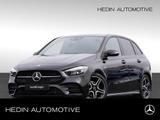 Mercedes-Benz B 200 |Edition|AMG|NIGHT|LED|NAVI|KAM|MBUX|PTS - gebrauchte Mercedes-Benz B 200 aus dem Jahr 2022