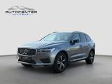 Volvo XC 60 R Design/1.Hand/Kamera/Scheckheft/AHK/LED - Volvo XC60 Gebrauchtwagen in Münster