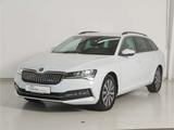 Skoda Superb Combi 1.4 TSI iV Ambition DSG LED/NAV/SH - gebrauchte Skoda Superb aus dem Jahr 2023