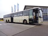 Mercedes-Benz O 550 L Integro - Mercedes-Benz O 550