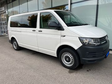 Volkswagen T6 Caravelle - 4