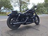 Harley-Davidson Forty-Eight 48 - HARLEY-DAVIDSON FORTY EIGHT