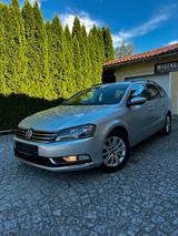 Volkswagen VW Passat 3C 1.6TDI - Volkswagen Passat: Kombi, 3c