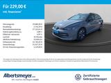 Volkswagen Golf VIII Variant 1.5 eTSI GOAL +DSG+KAMERA+LED+