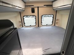 Adria Twin 600 SPT *50 years**Luftfederung*