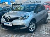 Renault Captur Limited NAVI+PDC+SITZHEIZUNG - Renault Captur in Mannheim