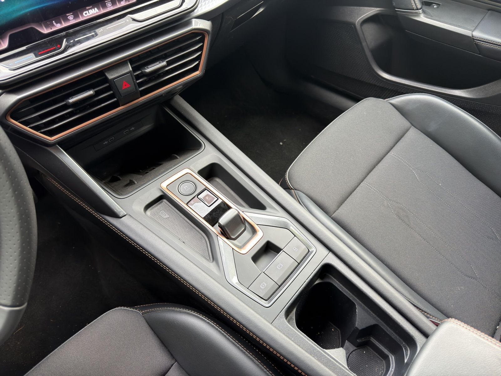 Cupra Formentor - Bild 12