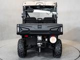 Sportiva ETV 80 - QUAD 80
