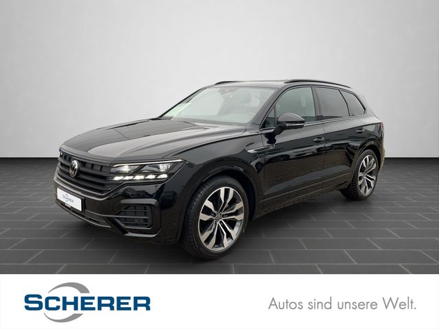 Volkswagen Touareg 3.0 TDI R-Line 4Motion tiptronic AHK/Mas