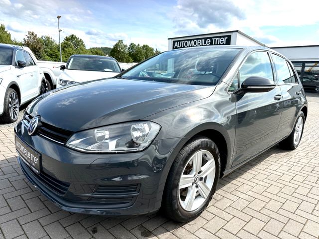 Volkswagen Golf 7 Lim. 1.6 TDI /NAVI/KLIMA/PDC/GARANTIE/