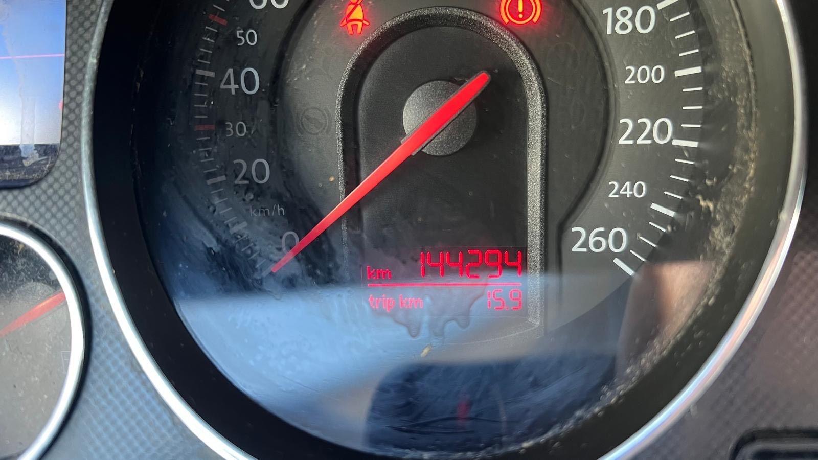 Volkswagen Passat 2006 — photo 11