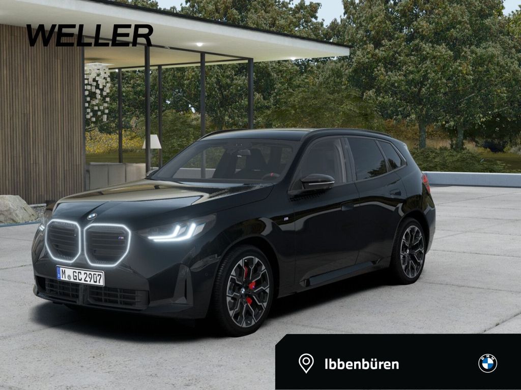 Image of BMW X3 M50