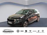Skoda Karoq 1.5 TSI 110 kW - Skoda Karoq aus 2025