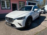 Mazda CX-3 Sports-Line/RKamera/Keyless/DAB/Totwinkel/ - Mazda CX-3 in Wuppertal