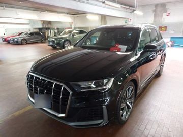Audi Q7 - 5