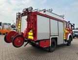 Mercedes-Benz SK 1224 LF 16/12 / 4x4/  Feuerwehr - Mercedes-Benz 1994