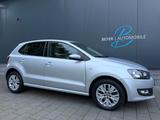 Volkswagen Polo V 1.6 TDI Match *Sportsitze*Tempomat* - Volkswagen Polo Match mit Diesel-Antrieb