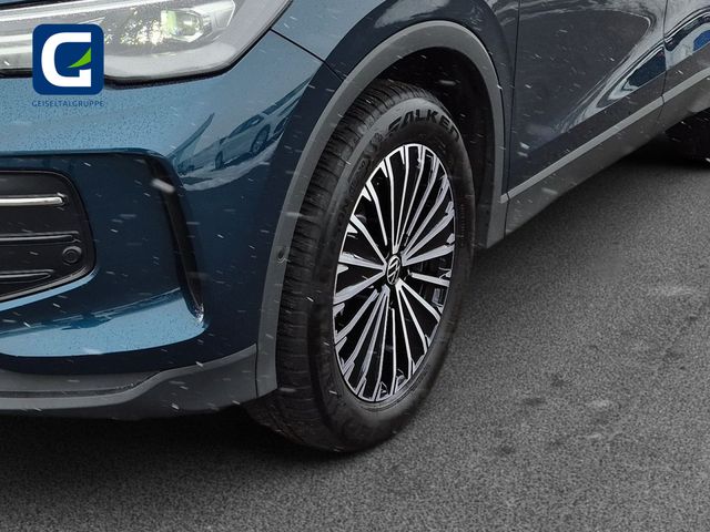 Tiguan 2.0 TDI Life *DSG*AHK*LED*NAVI*DAB*SHZ*PD